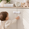 Weikang Multifunction Baby Safety Cabinet Lock – Pack of 2