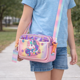 Vest Sling Bag - Unicorn
