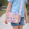 Vest Sling Bag - Cat