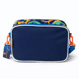 Vest Sling Bag - Dino