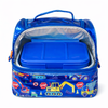 Vest Kids Lunch Bag - Transport
