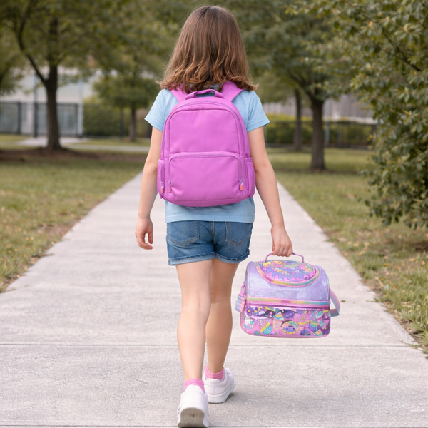 Vest Kids Lunch Bag - Sweets