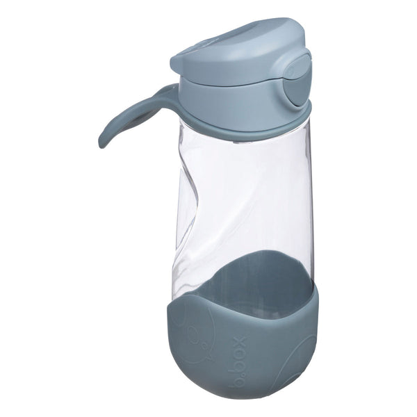 B Box Sport Spout Bottle 450 Ml - Chill Out