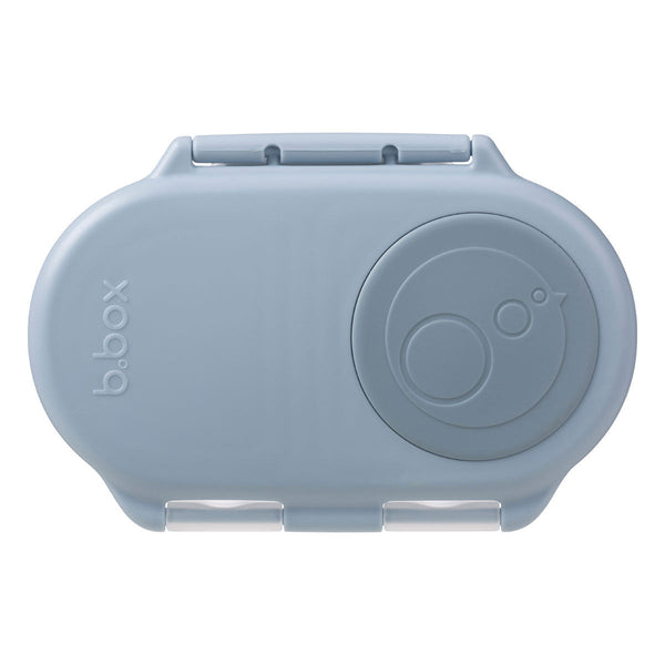 B Box Snack Box - Blue