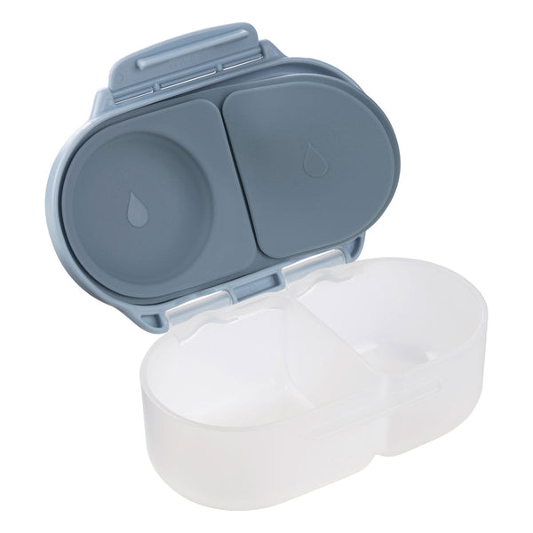 B Box Snack Box - Blue