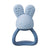 b.box Chill + Fill Cooling Teether – Lullaby Blue | 3M+