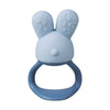 b.box Chill + Fill Cooling Teether – Lullaby Blue | 3M+