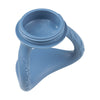 b.box Chill + Fill Cooling Teether – Lullaby Blue | 3M+