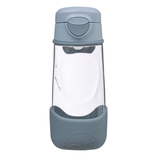 B Box Sport Spout Bottle 450 Ml - Chill Out