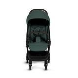 Silver Cross Clic 2 Stroller - Conifer