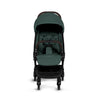 Silver Cross Clic 2 Stroller - Conifer