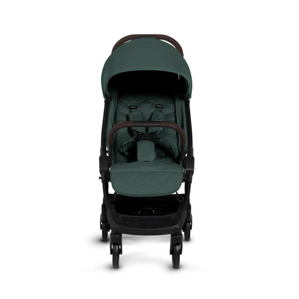 Silver Cross Clic 2 Stroller - Conifer