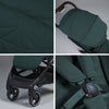 Silver Cross Clic 2 Stroller - Conifer