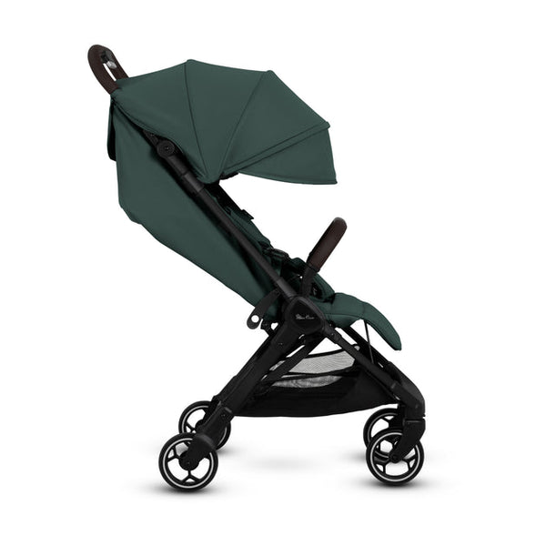 Silver Cross Clic 2 Stroller - Conifer