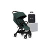 Silver Cross Clic 2 Stroller - Conifer