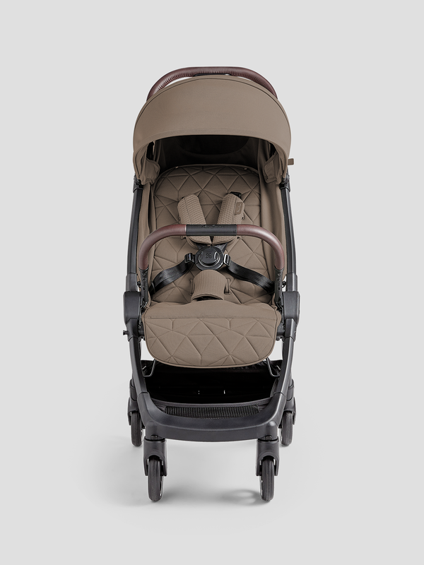 Silver Cross Stroller Clic Cobble