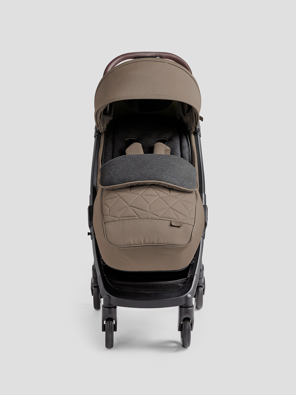 Silver Cross Stroller Clic Cobble