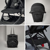 Silver Cross Clic 2 Stroller - Space