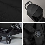 Silver Cross Clic 2 Stroller - Space