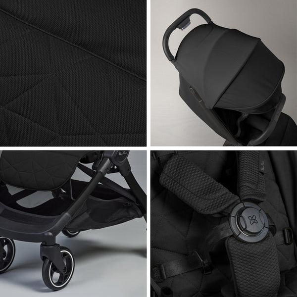 Silver Cross Clic 2 Stroller - Space