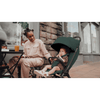 Silver Cross Clic 2 Stroller - Conifer