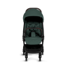 Silver Cross Clic 2 Stroller - Conifer
