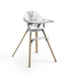 Stokke Clikk Cushion - Blueberry Boat