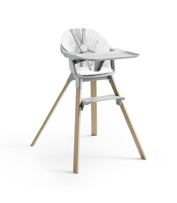 Stokke Clikk Cushion - Blueberry Boat