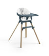 Stokke Clikk Cushion - Blueberry Boat