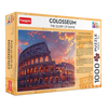 Funskool Colosseum 1000 Pieces Puzzle - Multicolor