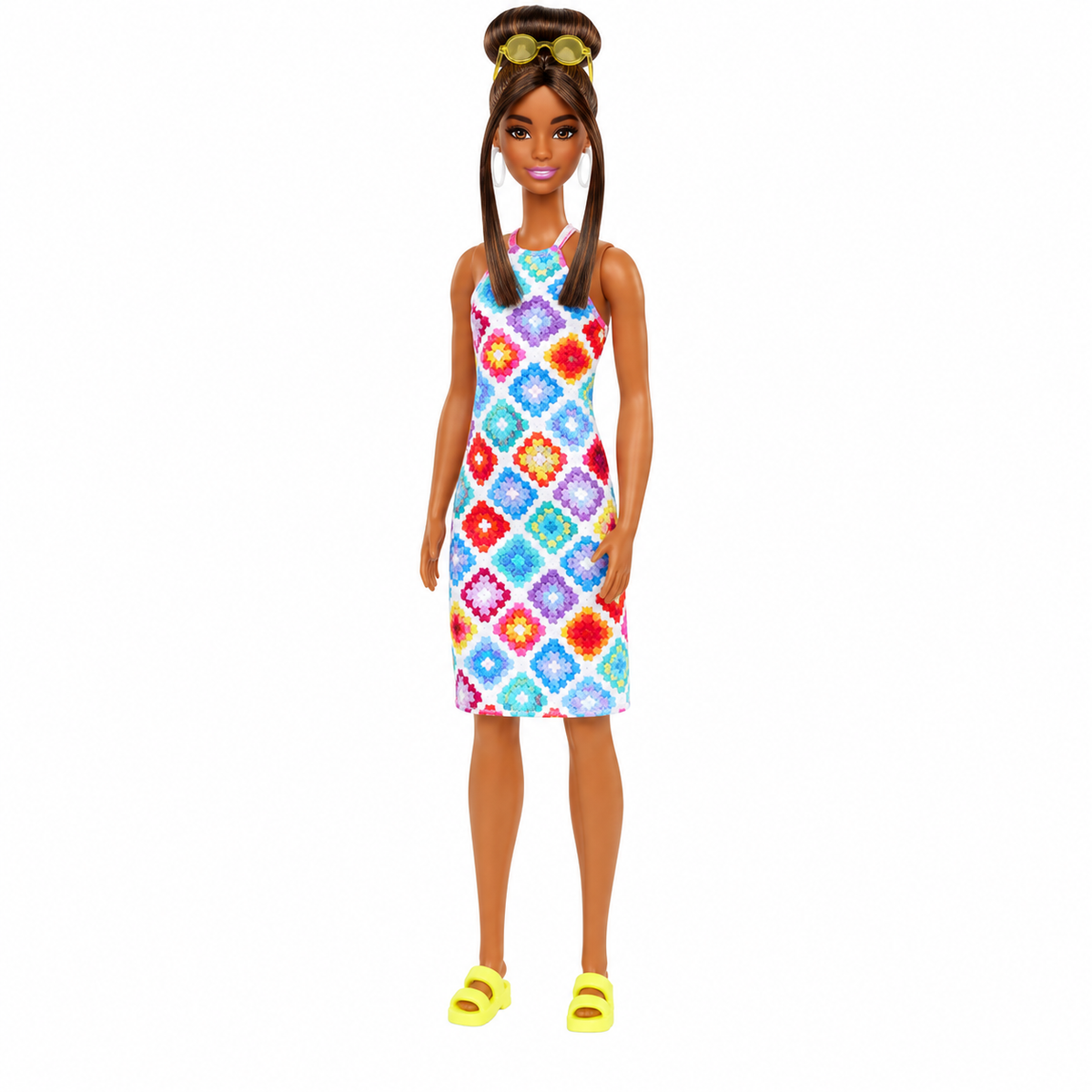 Barbie Fashionistas Doll