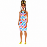 Barbie Fashionistas Doll
