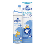 Sterimar Baby Nasal Hygiene 0-3 Years 50Ml