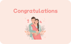 Baby Shower E-Gift Card