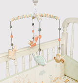 Abracadabra Musical Mobile - Bambi Friends