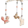 Abracadabra Musical Mobile - Bambi Friends