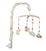 Abracadabra Musical Mobile - Bambi Friends