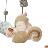Abracadabra Musical Mobile - Bambi Friends