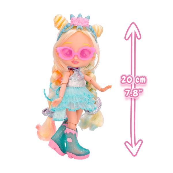 BFF Cry Babies Series 3 Talents - Stella
