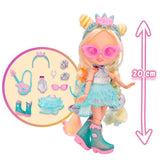 BFF Cry Babies Series 3 Talents - Stella