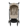 Cybex Libelle Buggy - Taupe Frame - Almond Beige