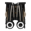 Cybex Libelle Buggy - Taupe Frame - Almond Beige