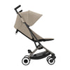 Cybex Libelle Buggy - Taupe Frame - Almond Beige