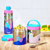 Rabitat Mealmate Insulated Lunch Flask With Folding Spoon - Sizzle