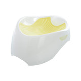 Hopop Silicon Baby Bath Support - Yellow