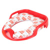 Hopop Cushioned Baby Potty Seat with Easy Grip Handles - Bus