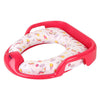 Hopop Cushioned Baby Toilet Training Seat with Handles - Unicorn
