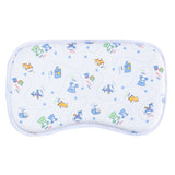 Hopop Memory Foam Baby Flat Head Shaping Pillow Newborn+ – Baby Bear