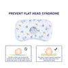 Hopop Memory Foam Baby Flat Head Shaping Pillow Newborn+ – Baby Bear