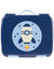 Skip Hop Spark Style Bento Lunch Box - Rocket